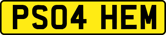 PS04HEM