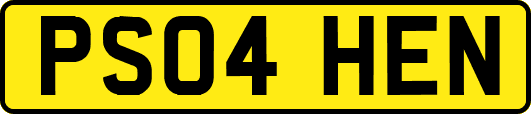 PS04HEN