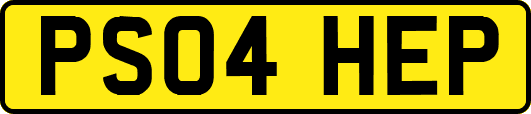 PS04HEP