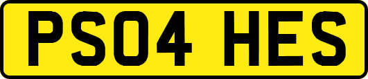 PS04HES