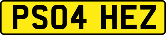 PS04HEZ