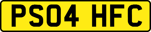 PS04HFC