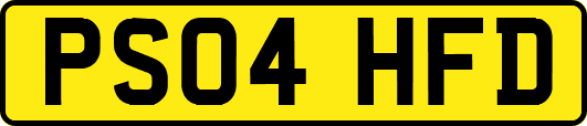 PS04HFD