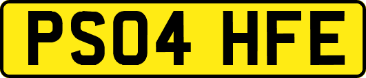 PS04HFE