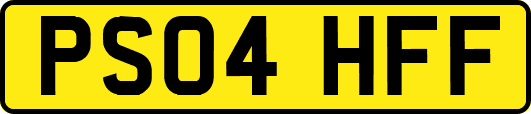 PS04HFF