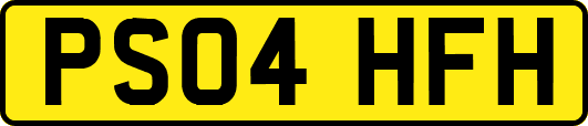 PS04HFH