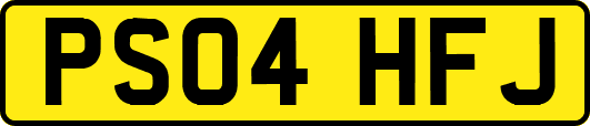 PS04HFJ
