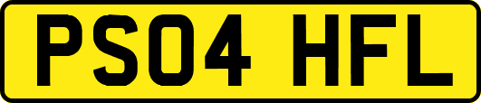 PS04HFL