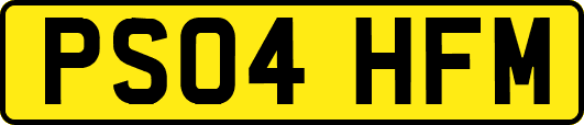 PS04HFM
