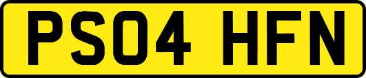 PS04HFN