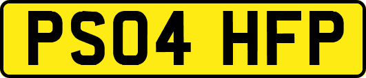 PS04HFP