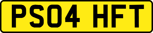 PS04HFT