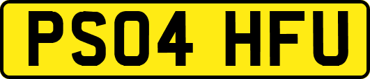 PS04HFU