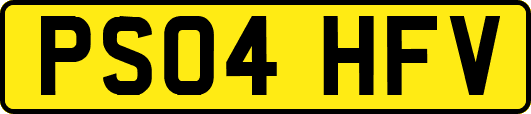 PS04HFV