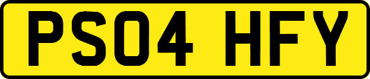PS04HFY