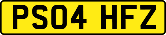 PS04HFZ