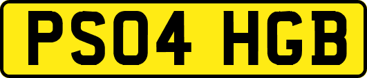PS04HGB