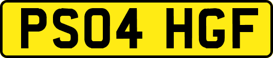 PS04HGF