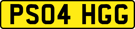 PS04HGG