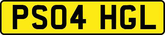 PS04HGL