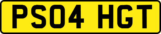 PS04HGT