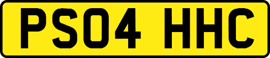 PS04HHC