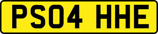 PS04HHE
