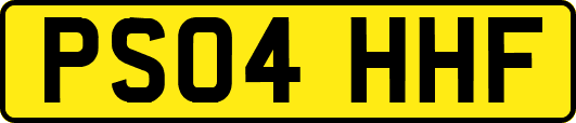 PS04HHF
