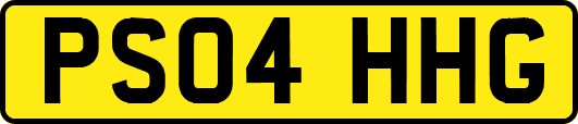 PS04HHG