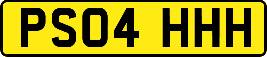 PS04HHH