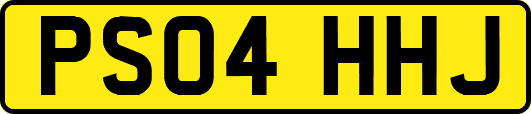 PS04HHJ