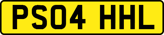 PS04HHL