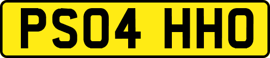 PS04HHO
