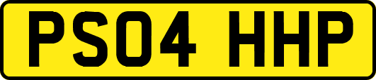 PS04HHP