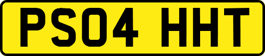 PS04HHT