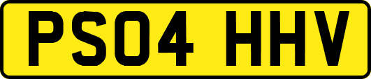 PS04HHV