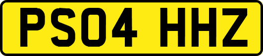 PS04HHZ