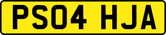 PS04HJA