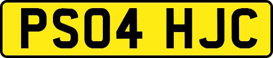 PS04HJC