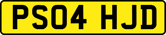 PS04HJD