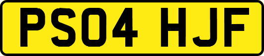 PS04HJF