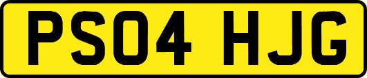 PS04HJG