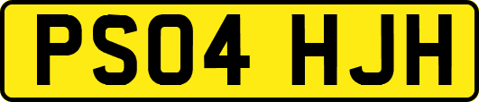 PS04HJH