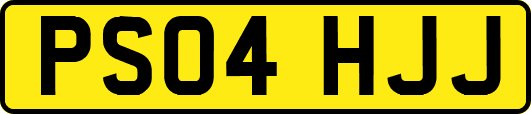 PS04HJJ