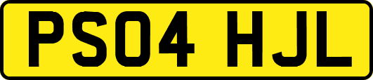 PS04HJL