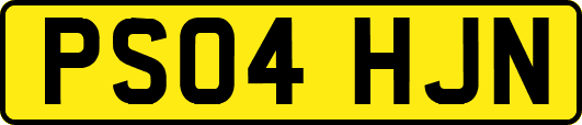 PS04HJN