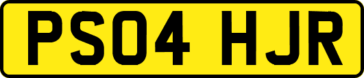 PS04HJR