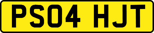 PS04HJT