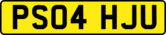 PS04HJU