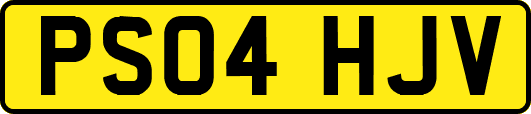 PS04HJV